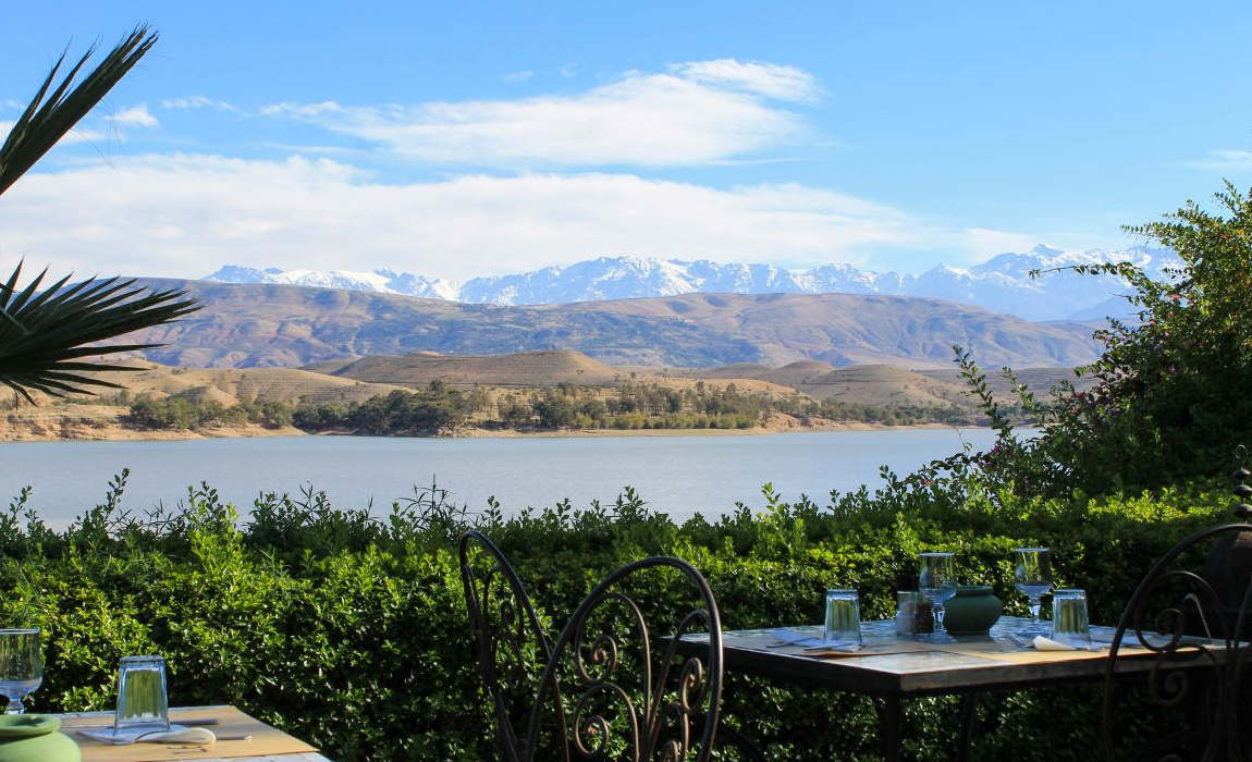 3 Valleys Excursion from Marrakech – Discover the Atlas Mountains and Traditional Berber Culture