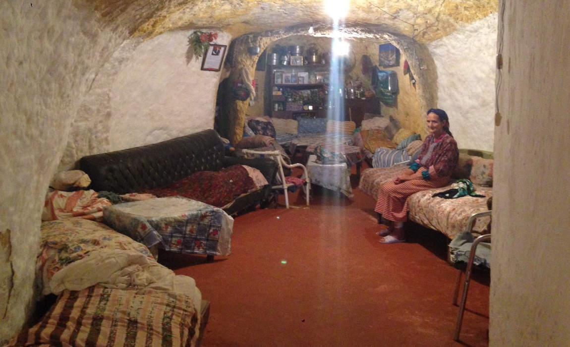 Day Trip to Sefrou and Bhalil from Fes – Explore Morocco's Hidden Gems