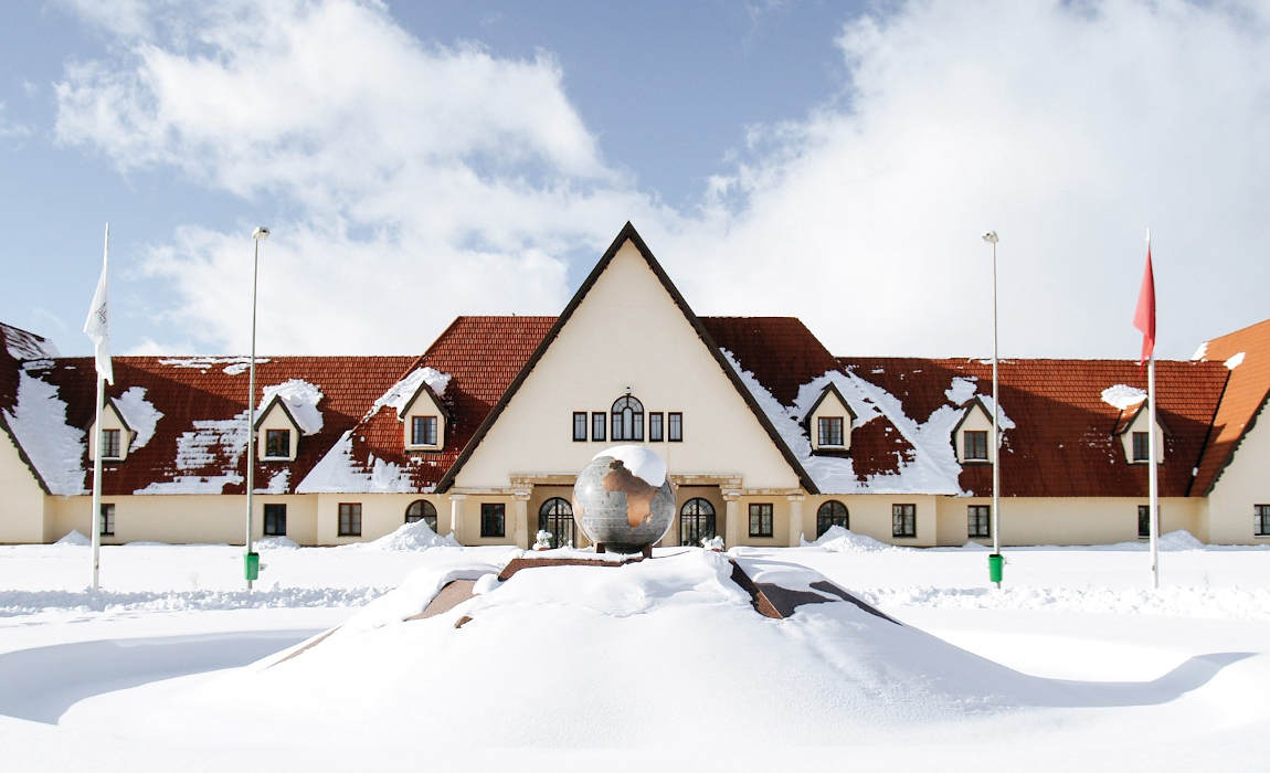 Middle Atlas Day Trip from Fes