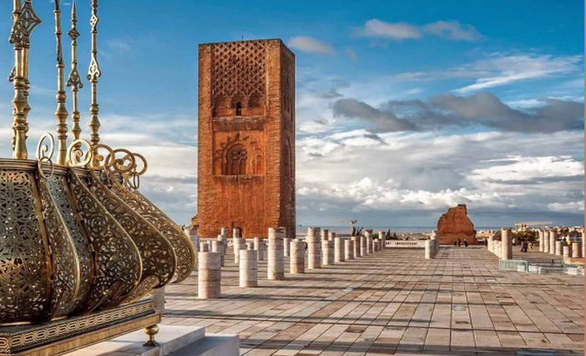 10 Days Imperial Cities from Casablanca to Casablanca